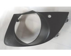 BMW 7 SERI- E66- 05/09; SİS LAMBA KAPAĞI SOL