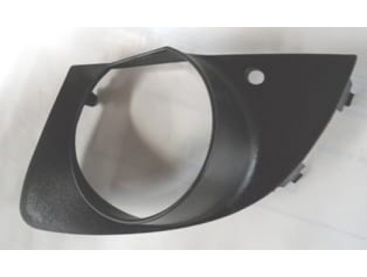 BMW 7 SERI- E66- 05/09; SİS LAMBA KAPAĞI SOL