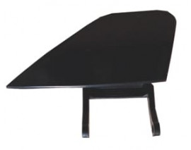 BMW 7 SERI- E66- 05/09; FAR YIKAMA FISKİYE KAPAĞI SOL