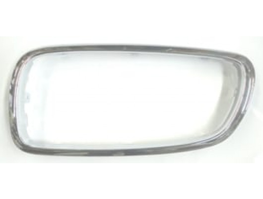 BMW 7 SERI- E66- 05/09; ÖN PANJUR SAĞ NİKELAJLI