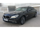 BMW 7 SERI- F01- 10/15; ARAÇ BİLGİLERİ VE RESİMLERİ