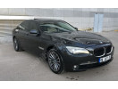 BMW 7 SERI- F01- 10/15; ARAÇ BİLGİLERİ VE RESİMLERİ