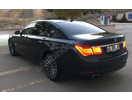 BMW 7 SERI- F01- 10/15; ARAÇ BİLGİLERİ VE RESİMLERİ
