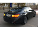 BMW 7 SERI- F01- 10/15; ARAÇ BİLGİLERİ VE RESİMLERİ