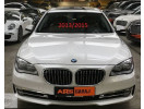 BMW 7 SERI- F01- 10/15; ARAÇ BİLGİLERİ VE RESİMLERİ