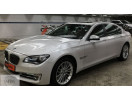 BMW 7 SERI- F01- 10/15; ARAÇ BİLGİLERİ VE RESİMLERİ
