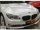 BMW 7 SERI- F01- 10/15; ARAÇ BİLGİLERİ VE RESİMLERİ