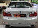 BMW 7 SERI- F01- 10/15; ARAÇ BİLGİLERİ VE RESİMLERİ