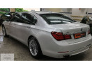 BMW 7 SERI- F01- 10/15; ARAÇ BİLGİLERİ VE RESİMLERİ
