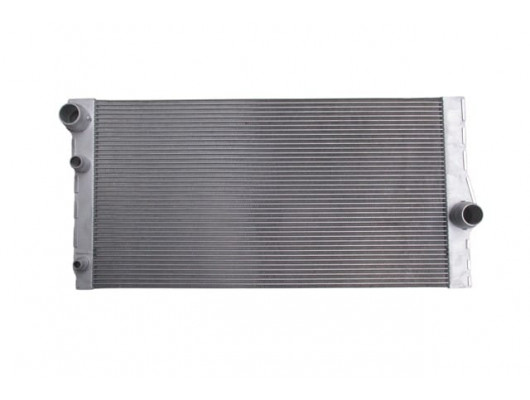 BMW 7 SERI- F01- 10/15; SU RADYATÖRÜ 730/740 D (BRAZİNG) (606X310X32) (MANUEL/OTOMATİK) ALM (ORİS)