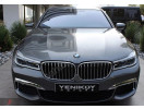 BMW 7 SERI- G11- 16/18; ARAÇ BİLGİLERİ VE RESİMLERİ