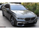 BMW 7 SERI- G11- 16/18; ARAÇ BİLGİLERİ VE RESİMLERİ