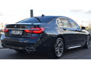 BMW 7 SERI- G11- 16/18; ARAÇ BİLGİLERİ VE RESİMLERİ