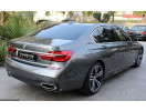 BMW 7 SERI- G11- 16/18; ARAÇ BİLGİLERİ VE RESİMLERİ