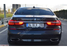 BMW 7 SERI- G11- 16/18; ARAÇ BİLGİLERİ VE RESİMLERİ