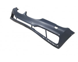 BMW 7 SERI- G11- 16/18; ÖN TAMPON ASTARLI GRİ (SENSÖR/FAR YIKAMA DELİKLİ)(ÇEKİ DEMİRİ KAPAKLI) (TW)