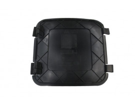 BMW 7 SERI- G11- 16/18; ÖN ÇAMURLUK DAVLUMBAZI KAPAĞI SAĞ/SOL AYNI (ADET)