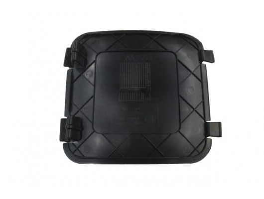 BMW 7 SERI- G11- 16/18; ÖN ÇAMURLUK DAVLUMBAZI KAPAĞI SAĞ/SOL AYNI (ADET)