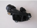 BMW 7 SERI- G11- 16/18; TERMOSTAT KAPAĞI (PLASTIK)