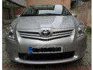 TOYOTA AURIS- 11/12; ARAÇ BİLGİLERİ VE RESİMLERİ