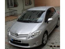TOYOTA AURIS- 11/12; ARAÇ BİLGİLERİ VE RESİMLERİ