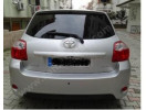 TOYOTA AURIS- 11/12; ARAÇ BİLGİLERİ VE RESİMLERİ