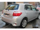 TOYOTA AURIS- 11/12; ARAÇ BİLGİLERİ VE RESİMLERİ