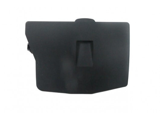 TOYOTA AURIS- 11/12; SİGORTA KUTUSU KAPAĞI ÜST