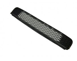 TOYOTA AURIS- 11/12; ÖN TAMPON PANJURU SİYAH (TYG)