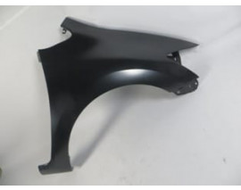 TOYOTA AURIS- 11/12; ÖN ÇAMURLUK DELİKSİZ SAĞ (TYG)