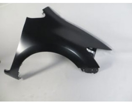 TOYOTA AURIS- 11/12; ÖN ÇAMURLUK DELİKSİZ SAĞ (TYG)