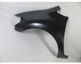 TOYOTA AURIS- 11/12; ÖN ÇAMURLUK DELİKSİZ SOL (TYG)