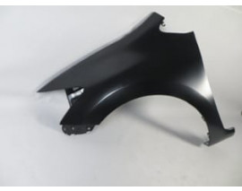 TOYOTA AURIS- 11/12; ÖN ÇAMURLUK DELİKSİZ SOL (TYG)