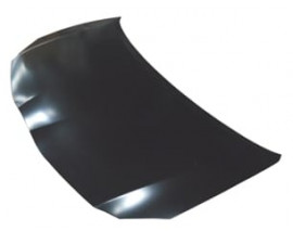 TOYOTA AURIS- 11/12; MOTOR KAPUTU (TW)