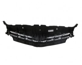 TOYOTA AURIS- 11/12; ÖN PANJUR İÇ GÖVDE SİYAH (TÜV)(TYG)