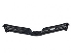 TOYOTA AURIS- 11/12; ÖN PANJUR DIŞ ÇERÇEVE SİYAH (TÜV)(TYG)