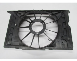 TOYOTA AURIS- 11/12; RADYATÖR FAN DAVLUMBAZI BOŞ GÖVDE BENZİNLİ TİP