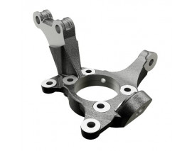 TOYOTA AURIS- 11/12; ÖN AKS TAŞIYICI SAĞ (ABS Lİ)