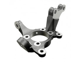 TOYOTA AURIS- 11/12; ÖN AKS TAŞIYICI SOL (ABS Lİ)