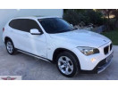 BMW X1- E84- 10/15; ARAÇ BİLGİLERİ VE RESİMLERİ