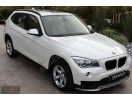 BMW X1- E84- 10/15; ARAÇ BİLGİLERİ VE RESİMLERİ
