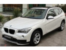 BMW X1- E84- 10/15; ARAÇ BİLGİLERİ VE RESİMLERİ