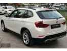 BMW X1- E84- 10/15; ARAÇ BİLGİLERİ VE RESİMLERİ