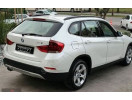 BMW X1- E84- 10/15; ARAÇ BİLGİLERİ VE RESİMLERİ