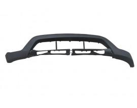 BMW X1- E84- 13/15; KARLIK (ÖN TAMPON ALTI) SİYAH (TW)