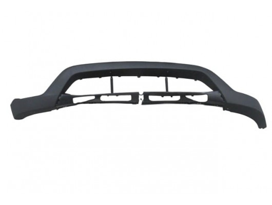 BMW X1- E84- 13/15; KARLIK (ÖN TAMPON ALTI) SİYAH (TW)