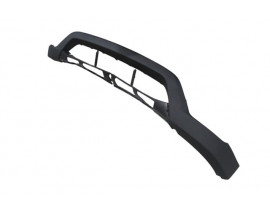 BMW X1- E84- 13/15; KARLIK (ÖN TAMPON ALTI) SİYAH (TW)