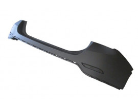 BMW X1- E84- 13/15; ARKA TAMPON ASTARLI GRİ (TYG)