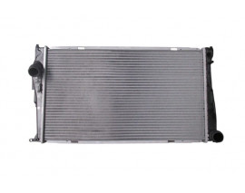 BMW X1- E84- 10/15; SU RADYATÖRÜ 2.0 D (BRAZİNG) (600X338X32) (MANUEL/OTOMOTİK)ORİS)