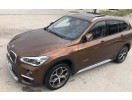 BMW X1- F48- 15/18; ARAÇ BİLGİLERİ VE RESİMLERİ